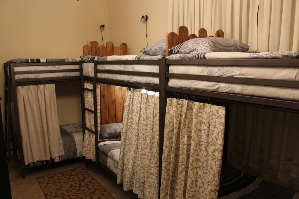 Hostel Brest Central Room photo